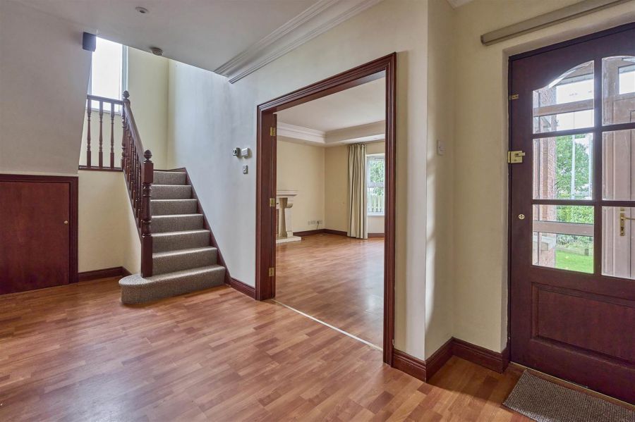 138 Ballycrochan Road