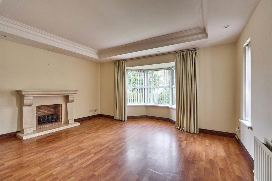 138 Ballycrochan Road