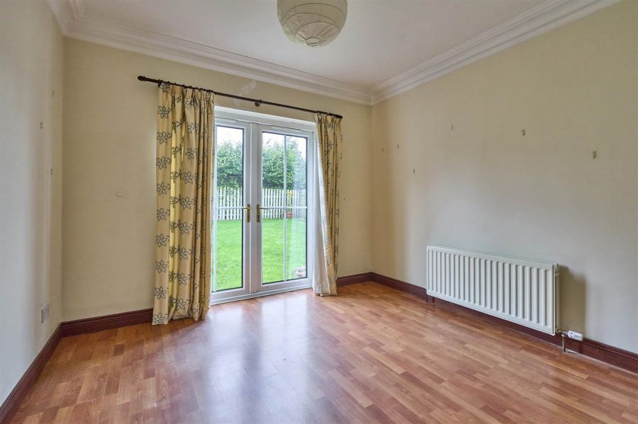 138 Ballycrochan Road
