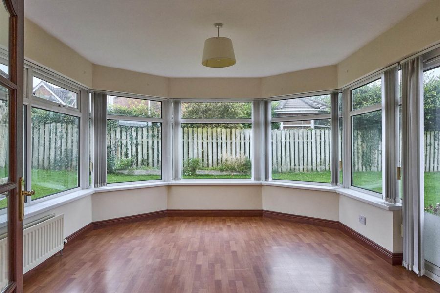 138 Ballycrochan Road