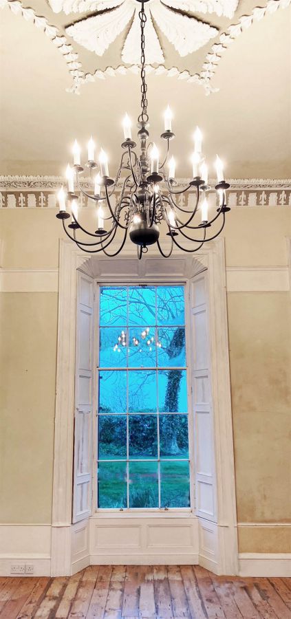 Rosebank House, 8 Millisle Road