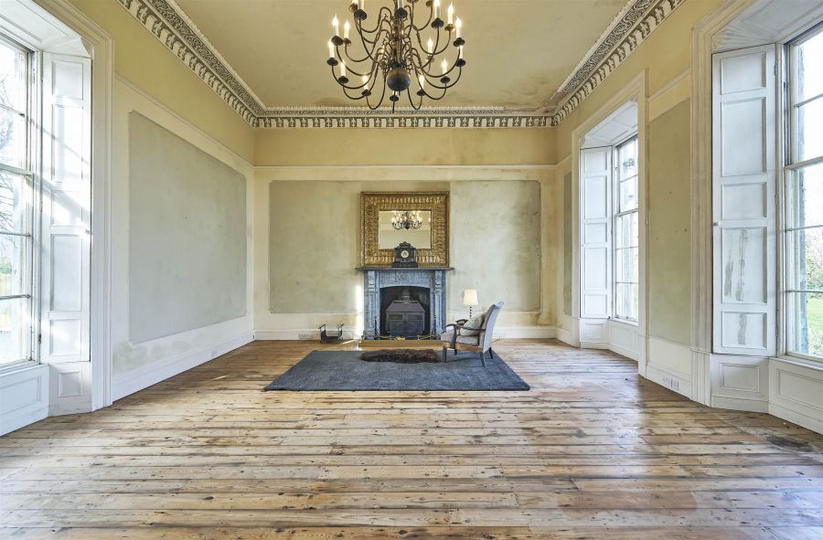 Rosebank House, 8 Millisle Road