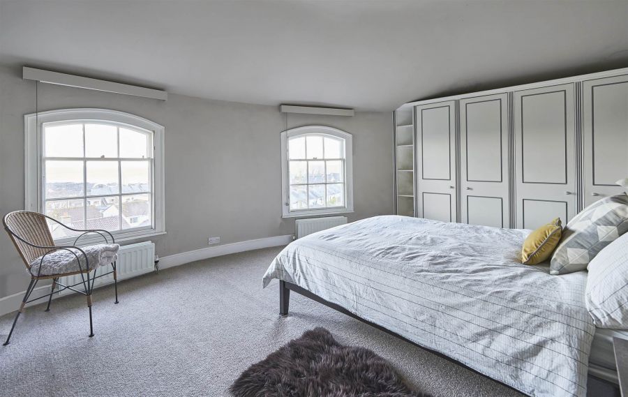 Rosebank House, 8 Millisle Road