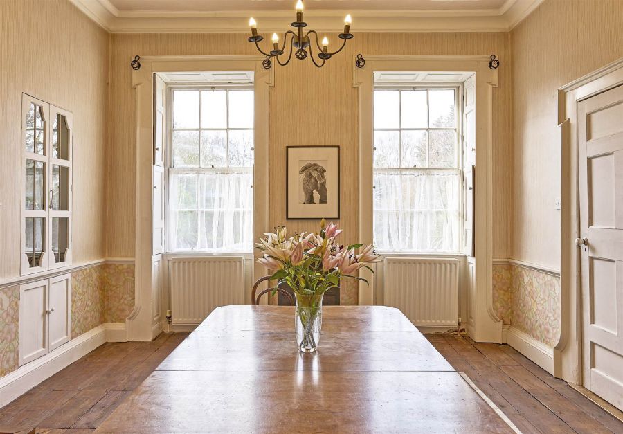 Rosebank House, 8 Millisle Road