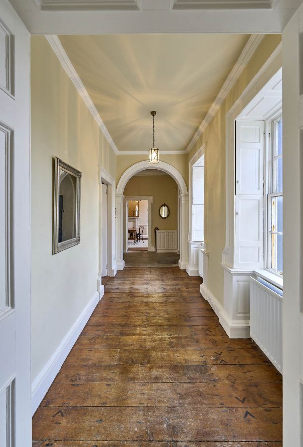 Rosebank House, 8 Millisle Road