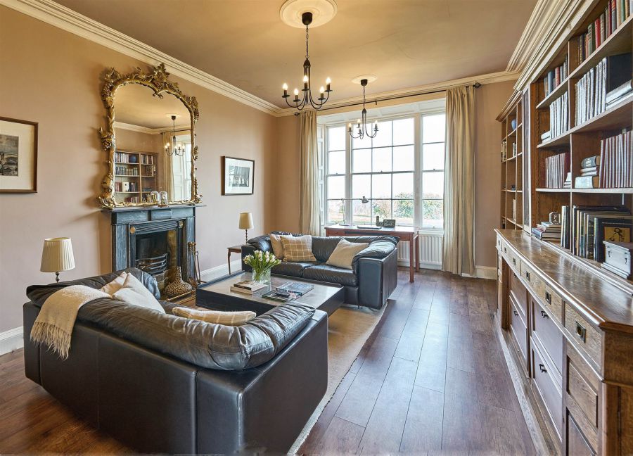 Rosebank House, 8 Millisle Road