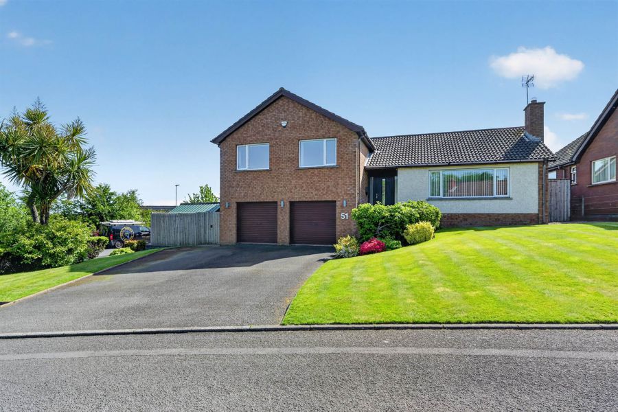 51 Beechfield Avenue