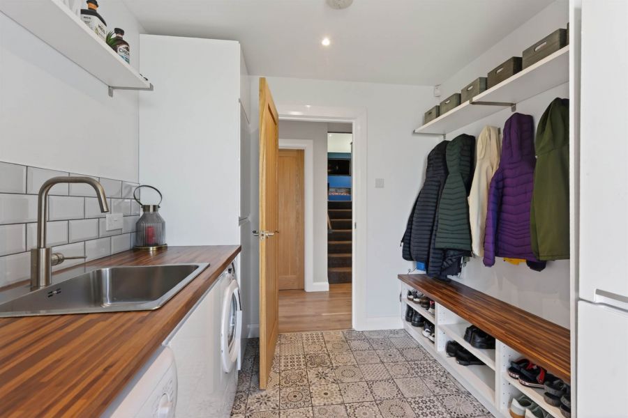 51 Beechfield Avenue