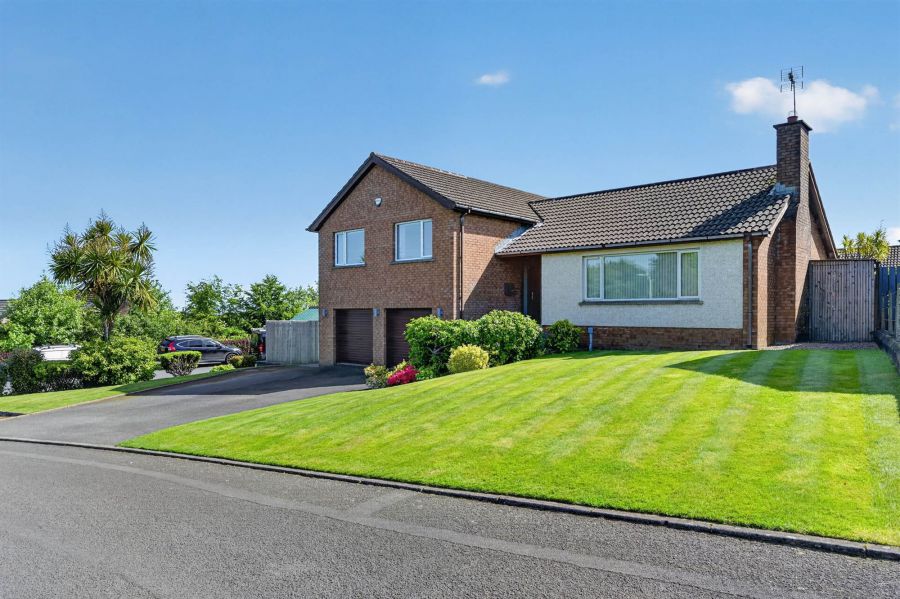 51 Beechfield Avenue