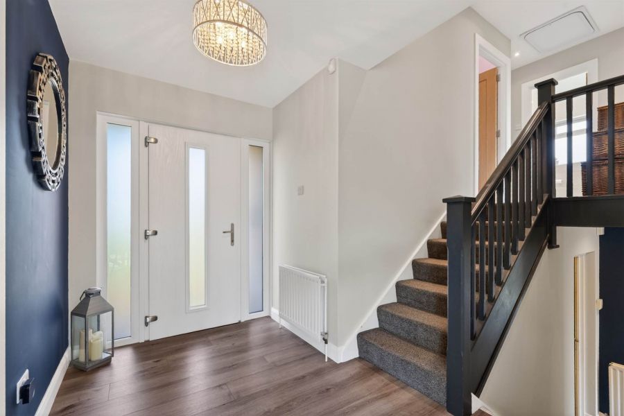 51 Beechfield Avenue