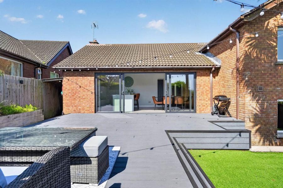 51 Beechfield Avenue