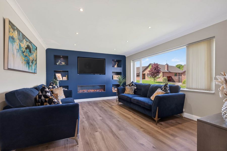 51 Beechfield Avenue