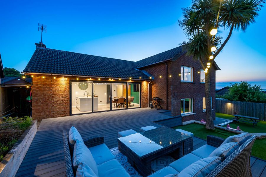 51 Beechfield Avenue