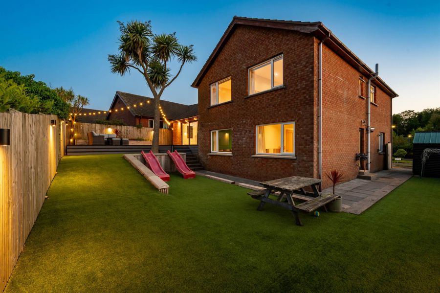 51 Beechfield Avenue