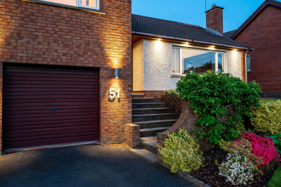51 Beechfield Avenue