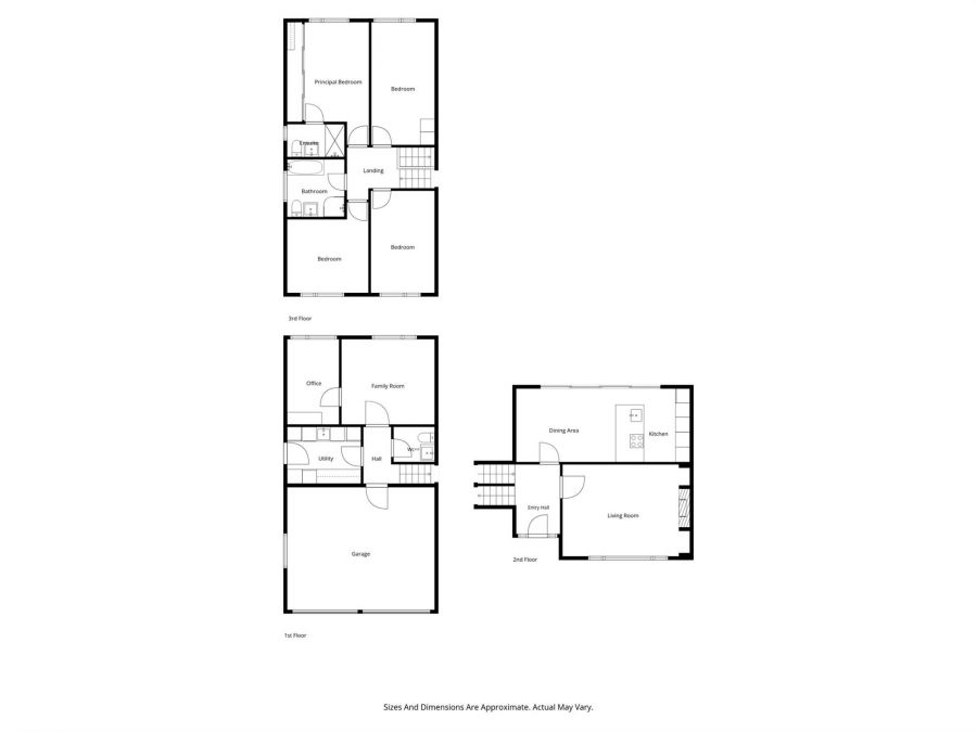 51 Beechfield Avenue
