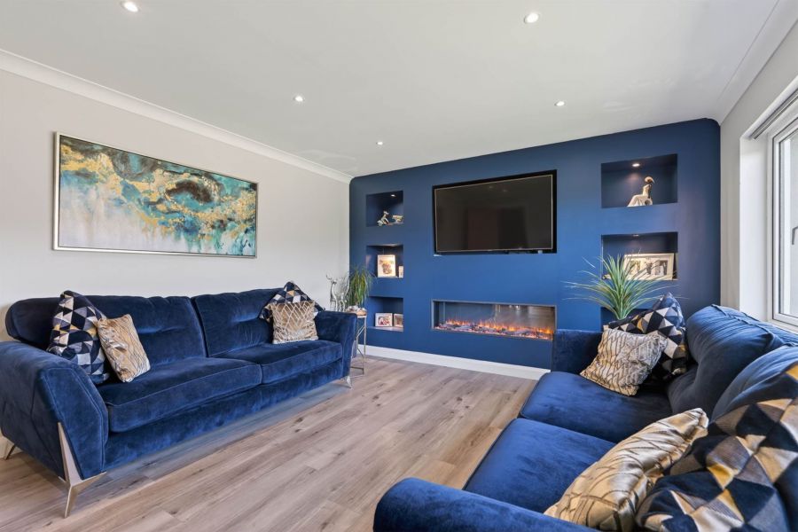 51 Beechfield Avenue