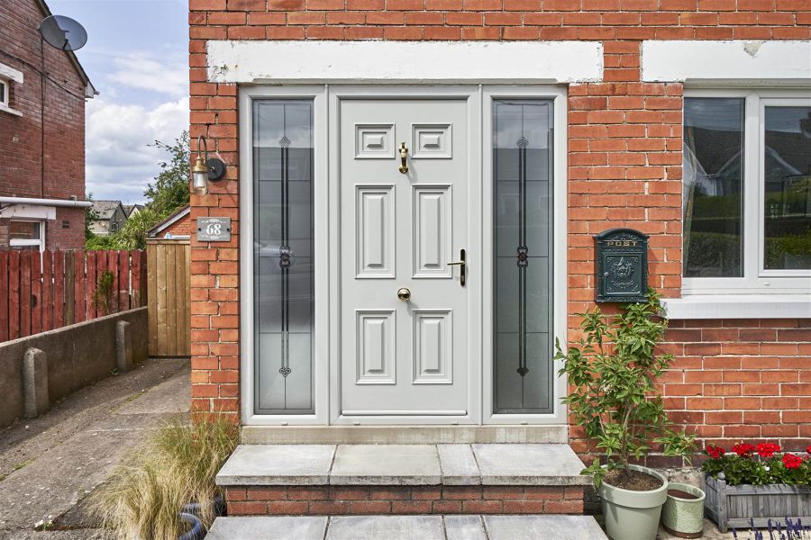 68 Silverstream Avenue