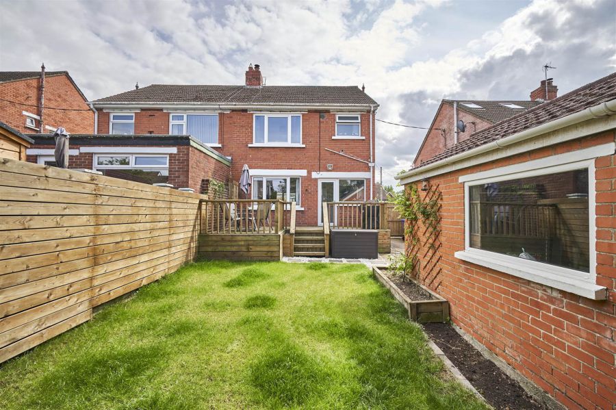 68 Silverstream Avenue