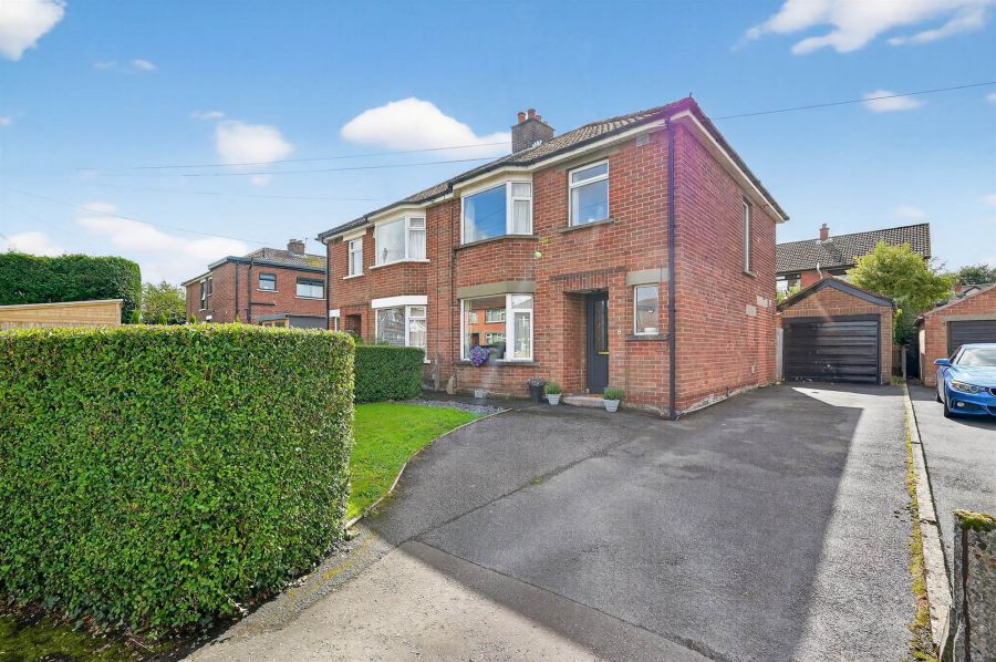 8 Norwood Crescent