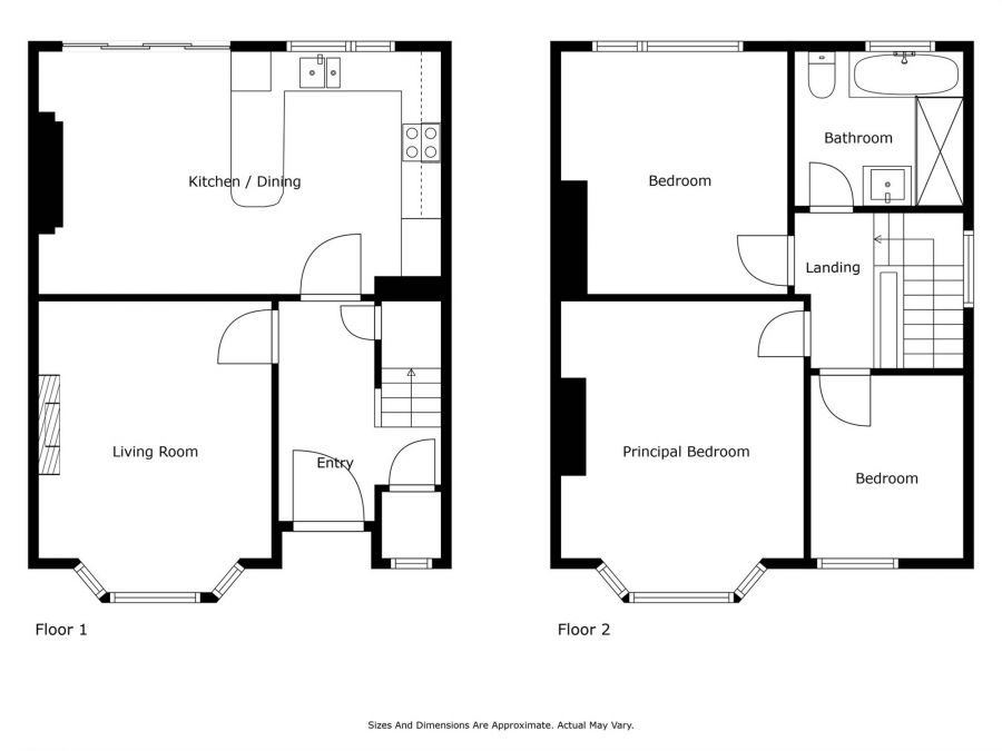 8 Norwood Crescent