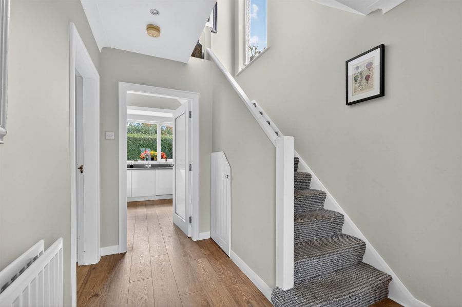 8 Norwood Crescent