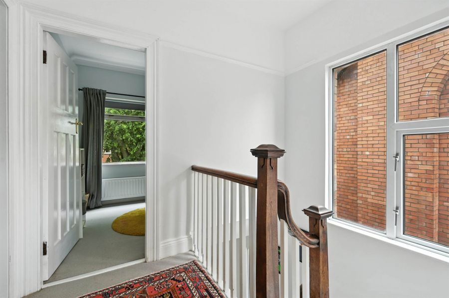 35 Belmont Park