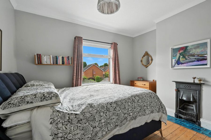 35 Belmont Park