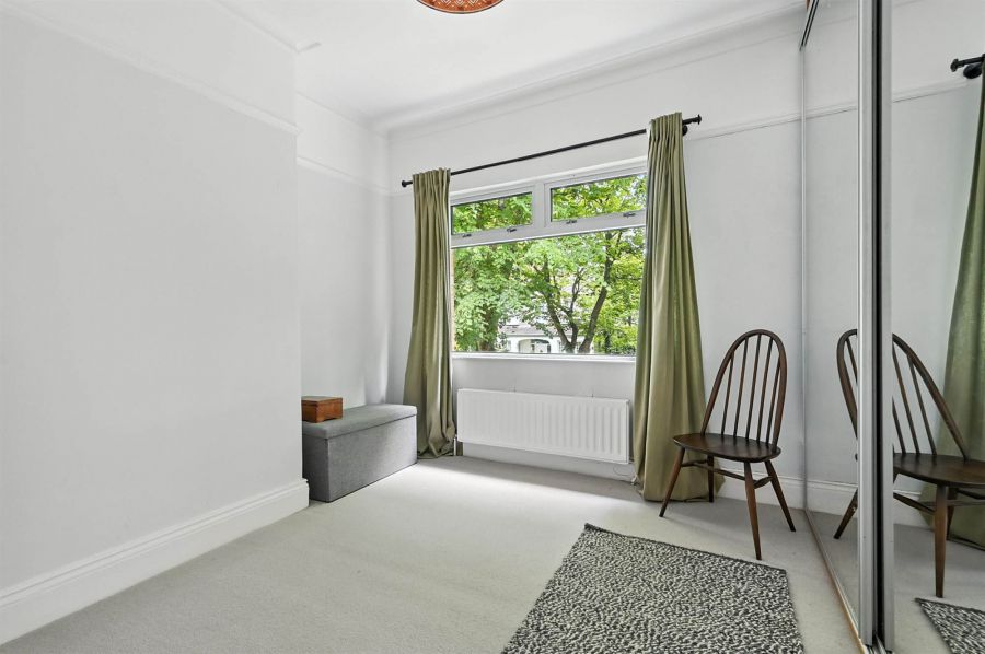 35 Belmont Park