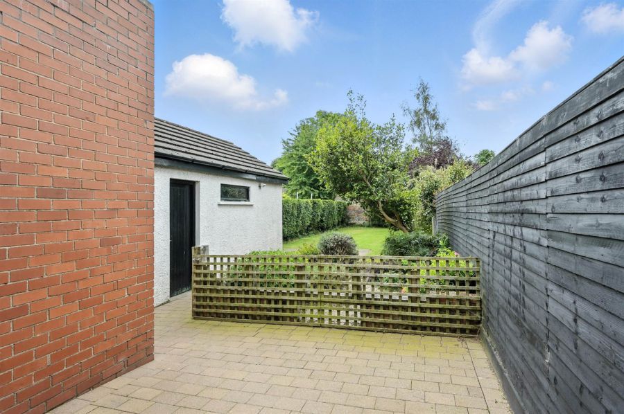 35 Belmont Park