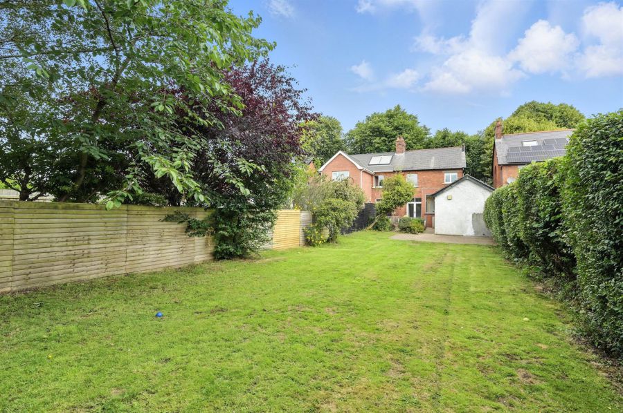 35 Belmont Park