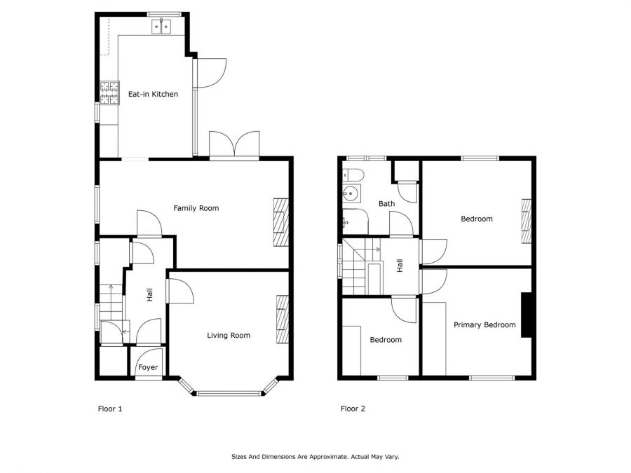 35 Belmont Park