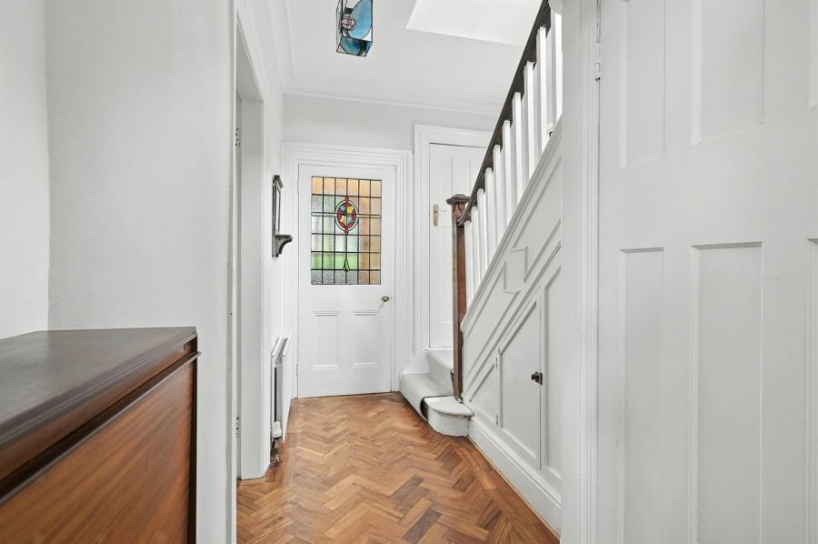 35 Belmont Park