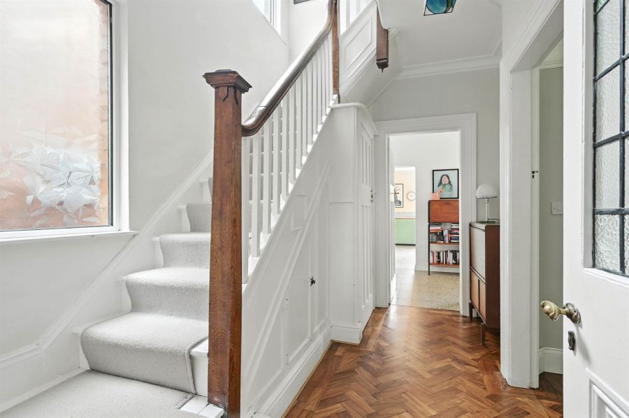 35 Belmont Park