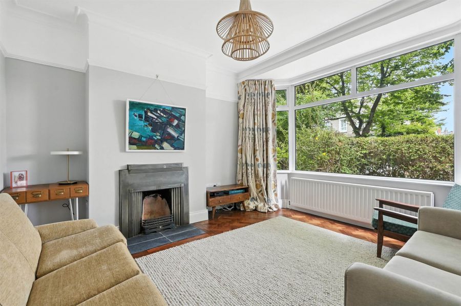 35 Belmont Park