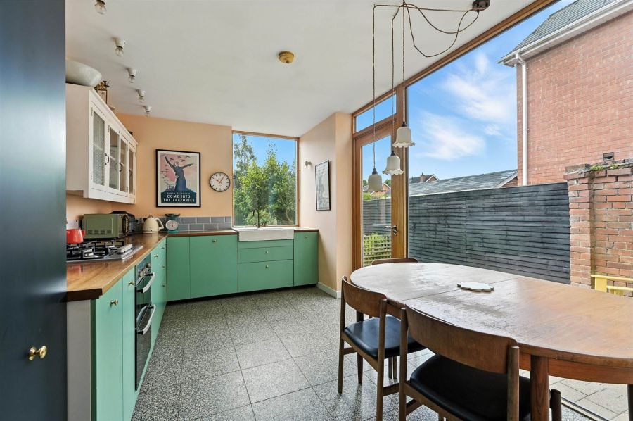 35 Belmont Park