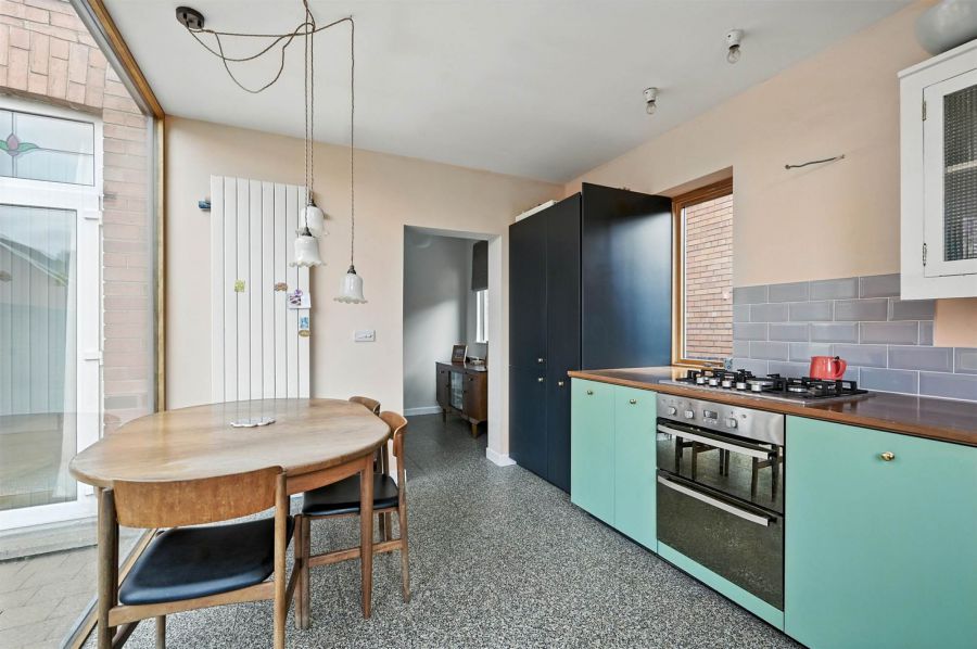 35 Belmont Park