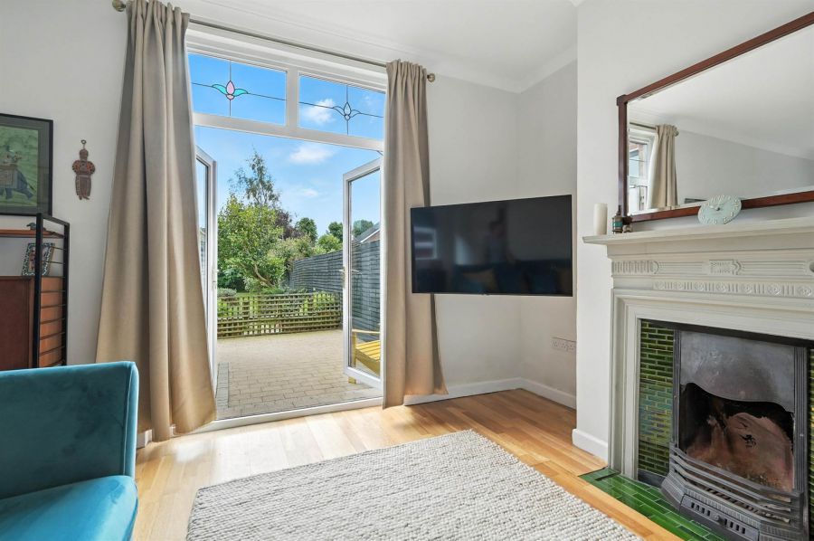35 Belmont Park