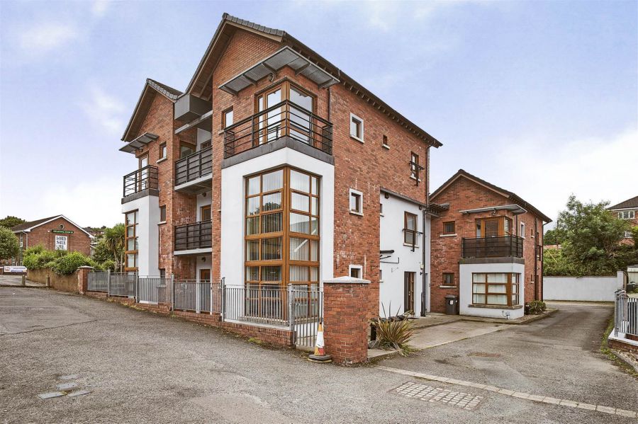 Apt 2 67A Ballygowan Road