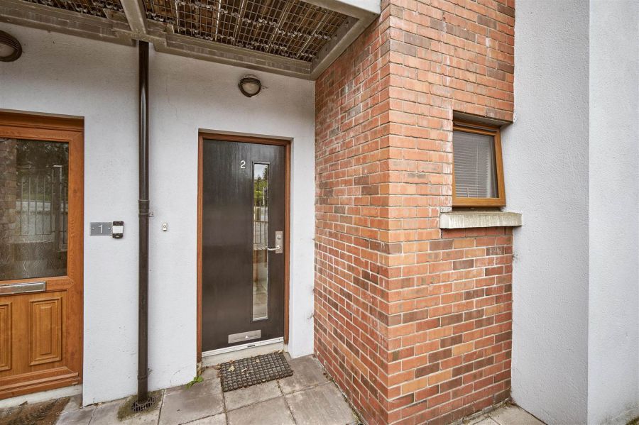 Apt 2 67A Ballygowan Road