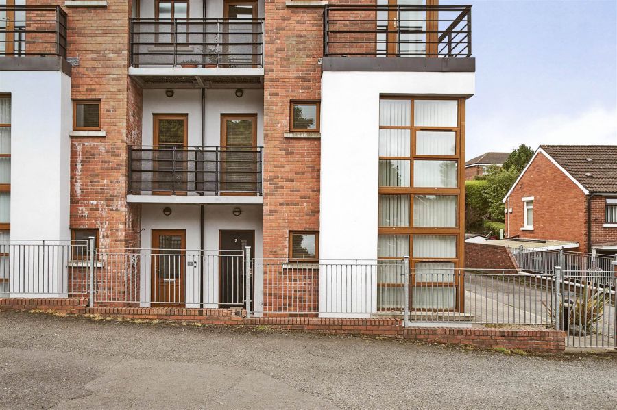 Apt 2 67A Ballygowan Road