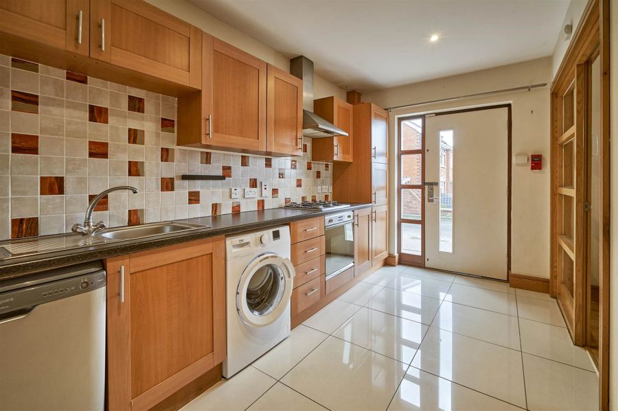 Apt 2 67A Ballygowan Road