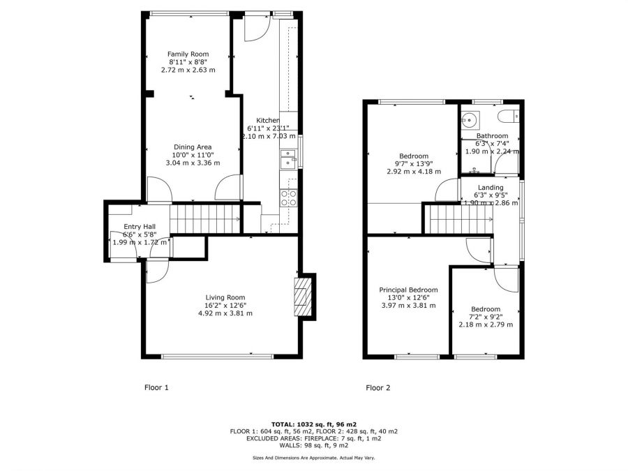 36 Casaeldona Park