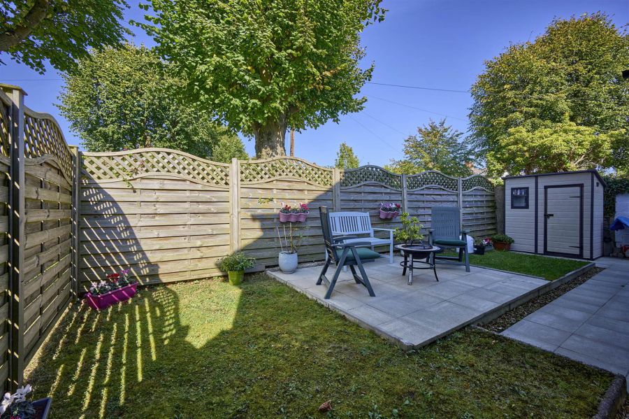 33 Ormiston Crescent