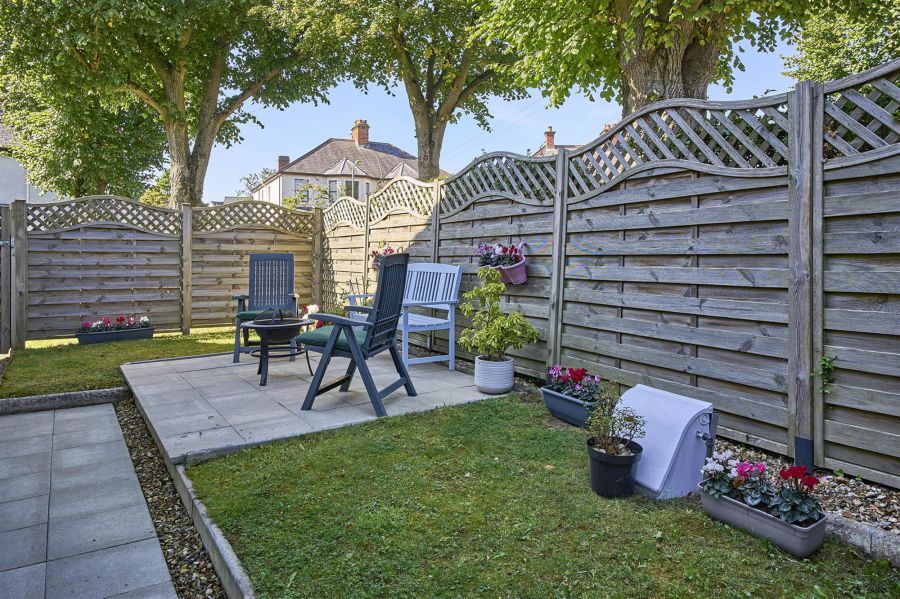 33 Ormiston Crescent 33 Ormiston Crescent