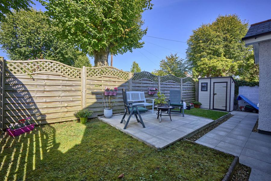 33 Ormiston Crescent
