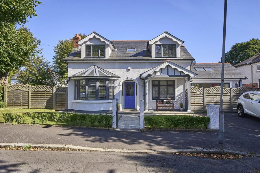 33 Ormiston Crescent