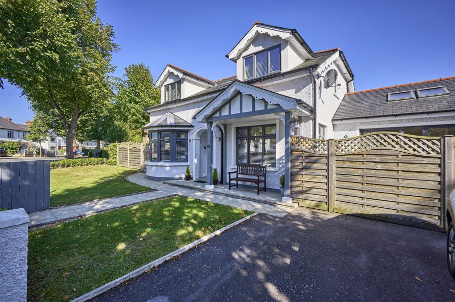 33 Ormiston Crescent