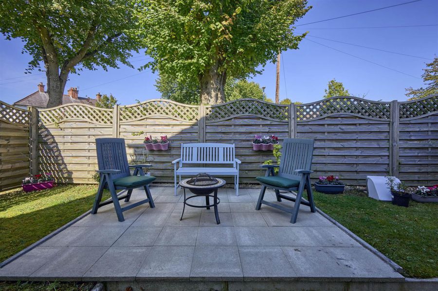 33 Ormiston Crescent