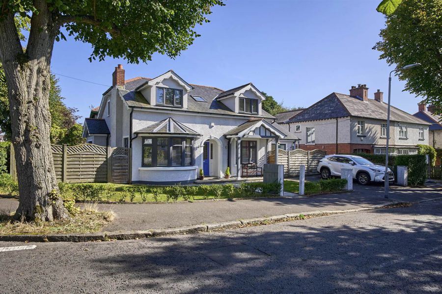 33 Ormiston Crescent